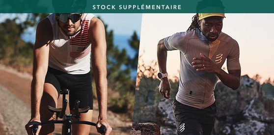 COMPRESSPORT à bas prix sur PRIVATESPORTSHOP