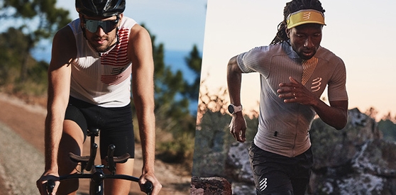 COMPRESSPORT à prix discount sur SPORTPURSUIT
