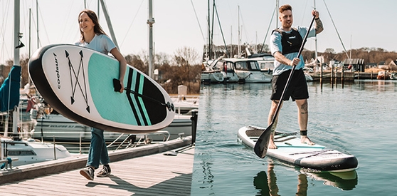 COOLSURF pas cher sur SPORTPURSUIT