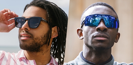 CORAL EYEWEAR PALA en soldes chez PRIVATESPORTSHOP