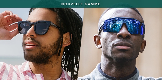 CORAL EYEWEAR PALA en vente privilège sur PRIVATESPORTSHOP