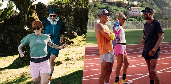CRAFT en vente privilège chez SPORTPURSUIT