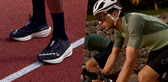 CRAFT à bas prix chez PRIVATESPORTSHOP