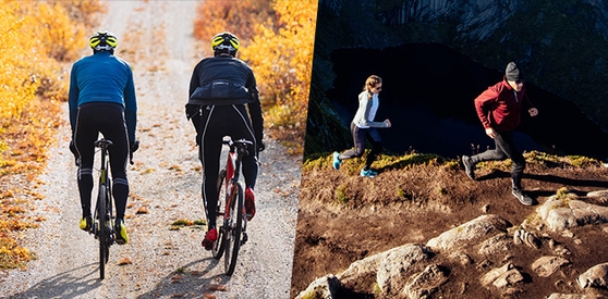 CRAFT à super prix chez SPORTPURSUIT