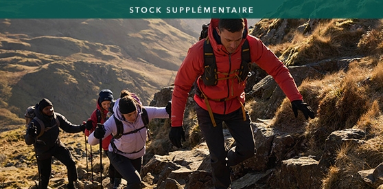 CRAGHOPPERS à super prix chez PRIVATESPORTSHOP