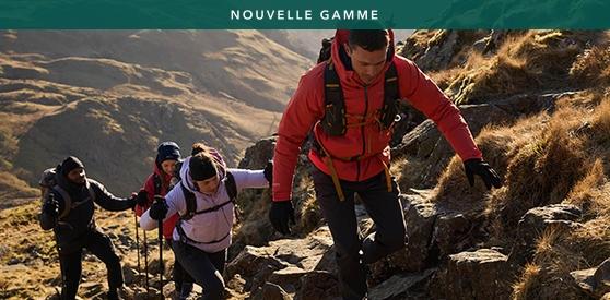 CRAGHOPPERS en vente flash chez SPORTPURSUIT