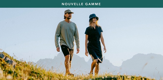 CRAGHOPPERS à prix discount sur PRIVATESPORTSHOP