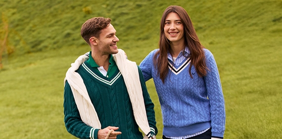 CREW CLOTHING CO à prix discount chez PRIVATESPORTSHOP