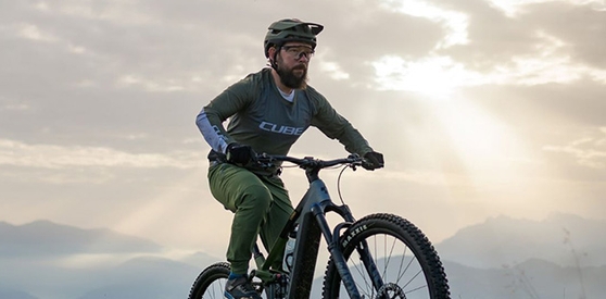 CUBE en vente privilège chez PRIVATESPORTSHOP