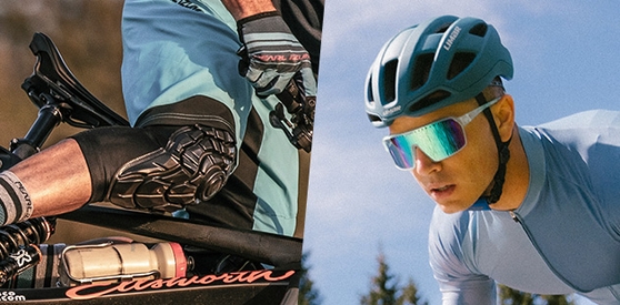 CYCLISME en soldes chez PRIVATESPORTSHOP