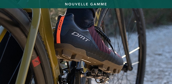 DMT en vente privée chez PRIVATESPORTSHOP