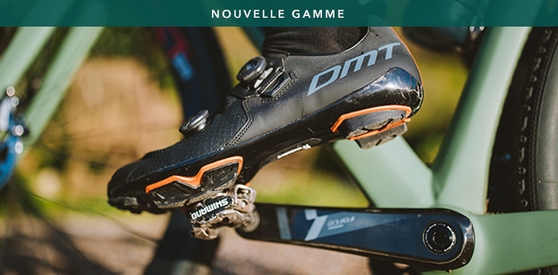 DMT en vente flash sur PRIVATESPORTSHOP