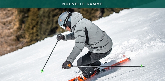 DAINESE à prix discount chez SPORTPURSUIT