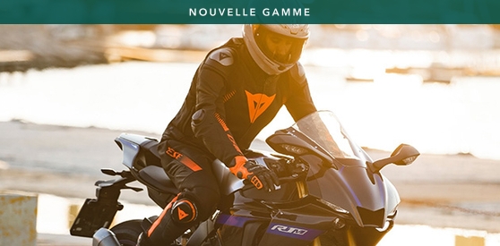DAINESE en vente privilège chez PRIVATESPORTSHOP