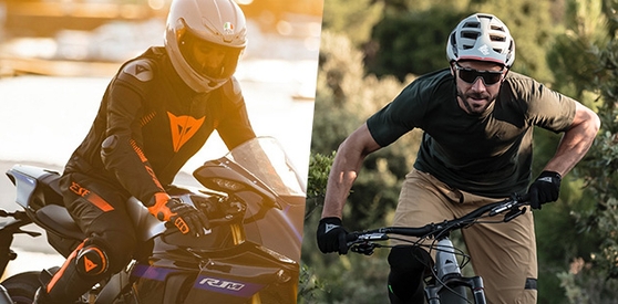 DAINESE à bas prix chez SPORTPURSUIT