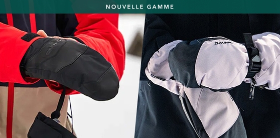 DAKINE en soldes chez SPORTPURSUIT