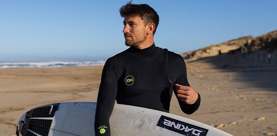 DAKINE pas cher sur SPORTPURSUIT