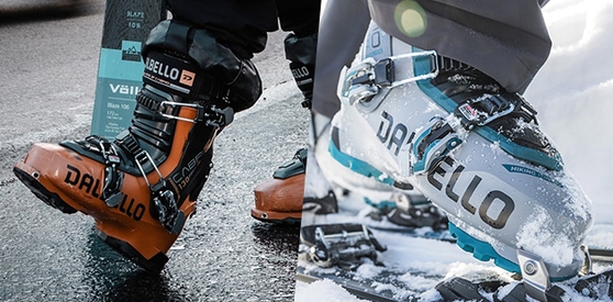 DALBELLO en promo sur SPORTPURSUIT