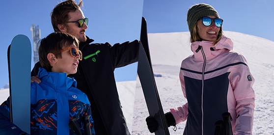 DARE2B en vente flash chez SPORTPURSUIT