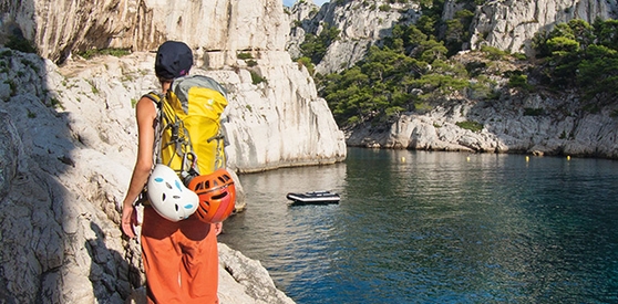 DEUTER en vente privilège sur PRIVATESPORTSHOP