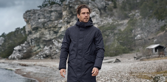 PARKAS à bas prix sur PRIVATESPORTSHOP