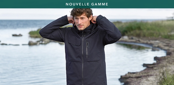 DIDRIKSONS en vente privilège sur PRIVATESPORTSHOP