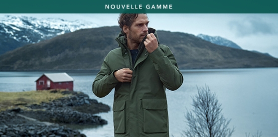 DIDRIKSONS en soldes chez SPORTPURSUIT