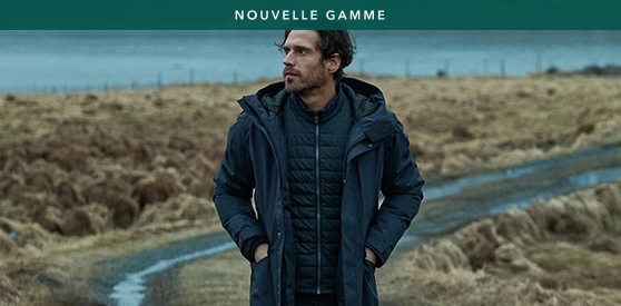 DIDRIKSONS en soldes chez SPORTPURSUIT