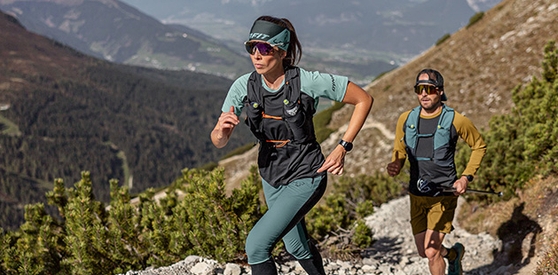DYNAFIT pas cher chez SPORTPURSUIT