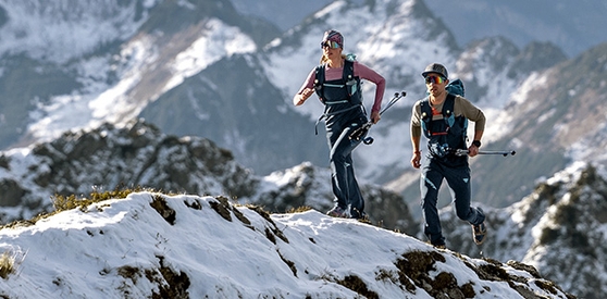 DYNAFIT en vente flash chez SPORTPURSUIT