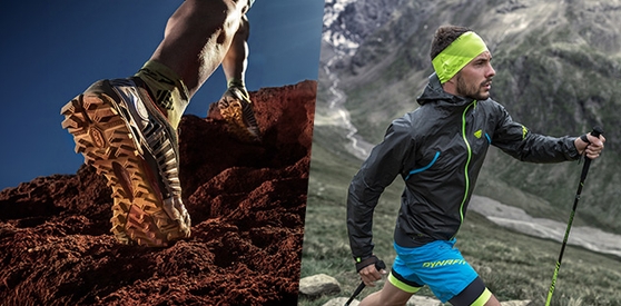 DYNAFIT à bas prix sur SPORTPURSUIT