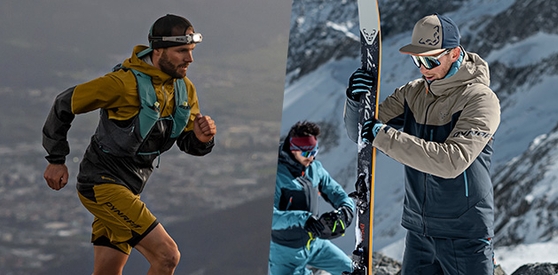 DYNAFIT en promo sur PRIVATESPORTSHOP