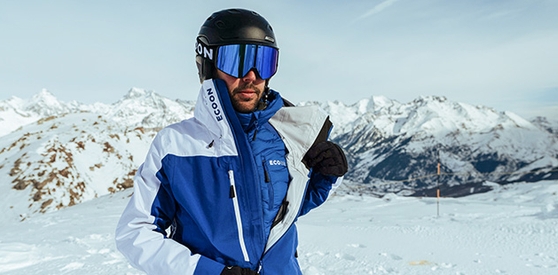 ECOON en vente privilège sur PRIVATESPORTSHOP