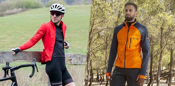 ECOON en vente flash sur SPORTPURSUIT