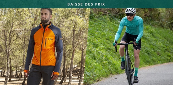 ECOON à bas prix chez PRIVATESPORTSHOP