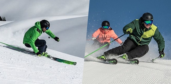 ELAN pas cher chez PRIVATESPORTSHOP