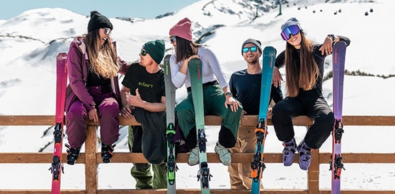 ELAN en vente flash sur PRIVATESPORTSHOP