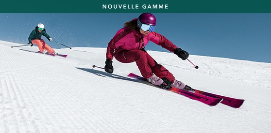 ELAN en vente privée sur SPORTPURSUIT