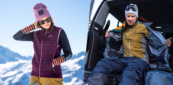 ELEVENATE en vente privilège sur PRIVATESPORTSHOP