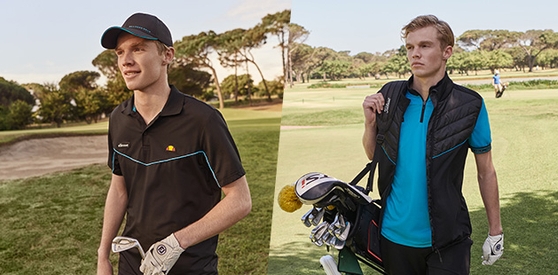 ELLESSE pas cher chez SPORTPURSUIT