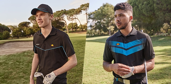ELLESSE en vente flash chez SPORTPURSUIT