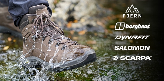 CHAUSSURES DE RANDONNEE DE FIN DE SAISON à prix discount chez PRIVATESPORTSHOP