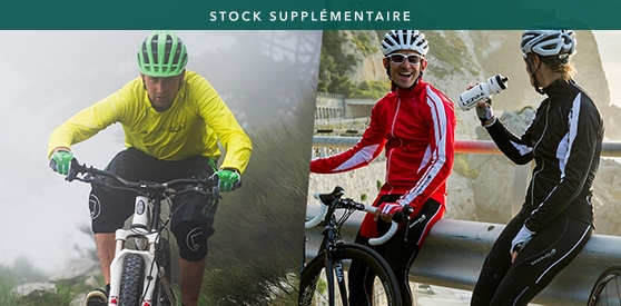 ENDURA pas cher chez SPORTPURSUIT