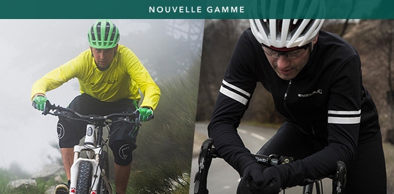 ENDURA à super prix sur SPORTPURSUIT