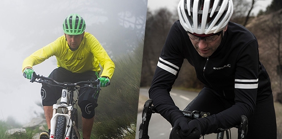 ENDURA en vente flash chez PRIVATESPORTSHOP