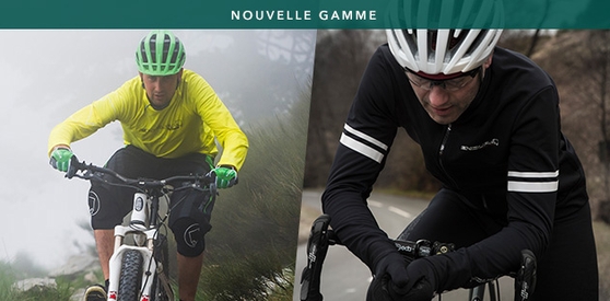 ENDURA en promo chez SPORTPURSUIT