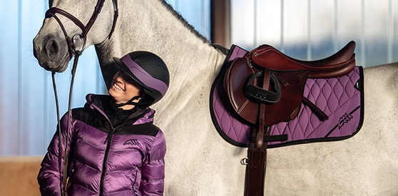 EQUILINE pas cher sur PRIVATESPORTSHOP