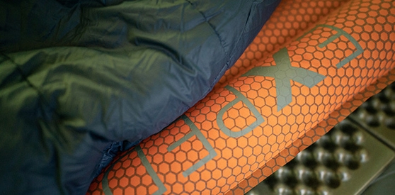 EXPED à bas prix sur PRIVATESPORTSHOP