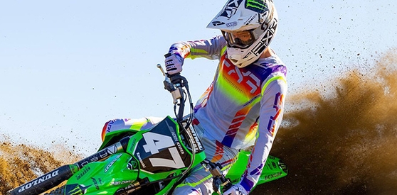 FXR en soldes sur PRIVATESPORTSHOP