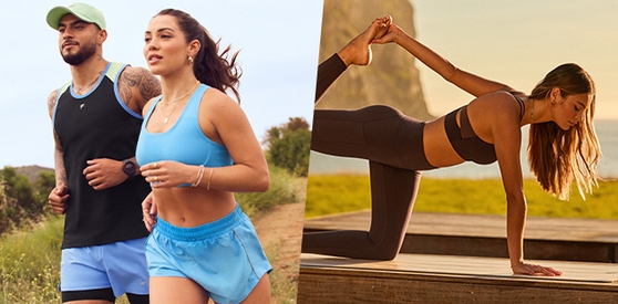 FABLETICS à super prix sur PRIVATESPORTSHOP